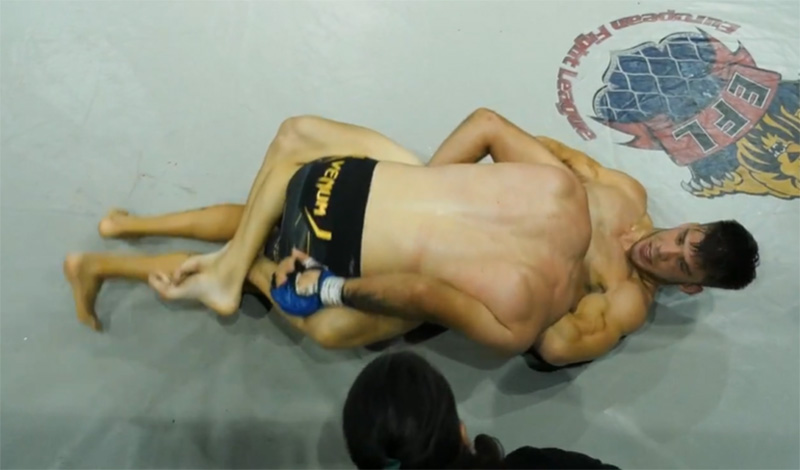 manos nikitas mma quest 10 99