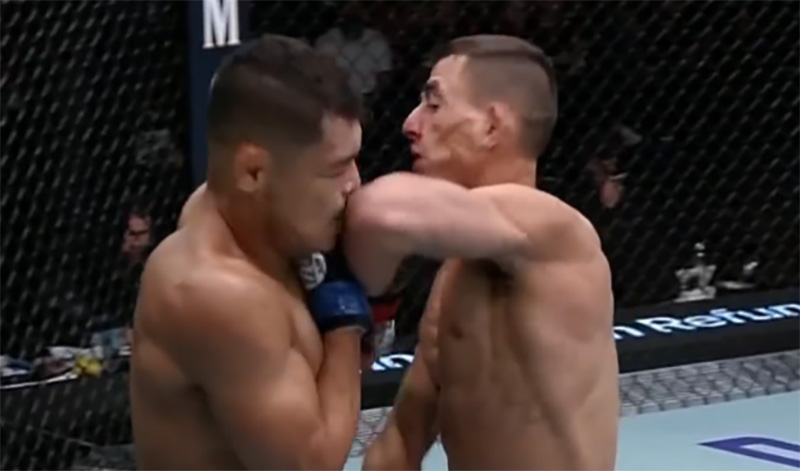 manuel torres ko