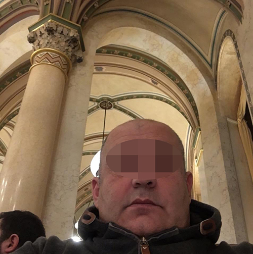 marios papageorgiou 66