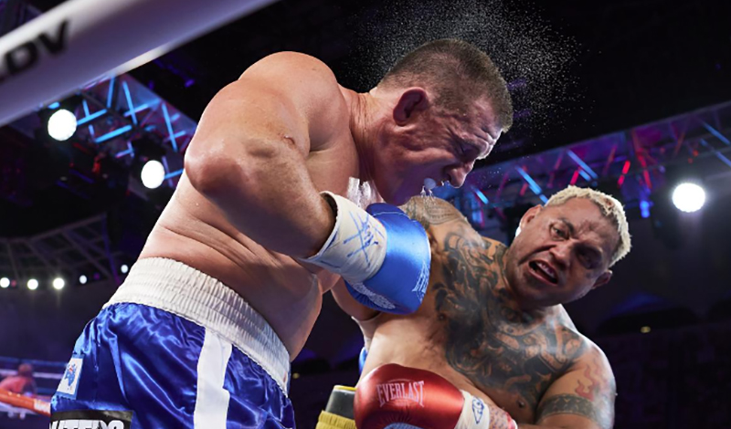 mark hunt arnithike dorodokia