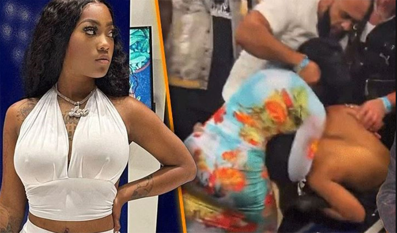 mayweather gotti kaugas ginekon