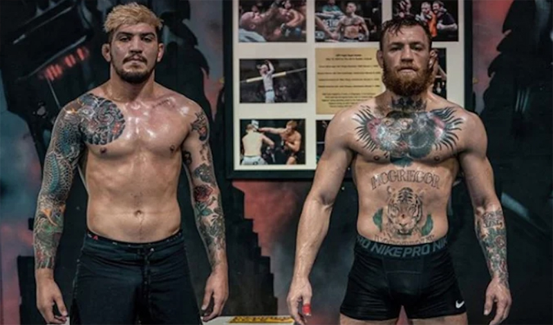 mcgregor danis 39