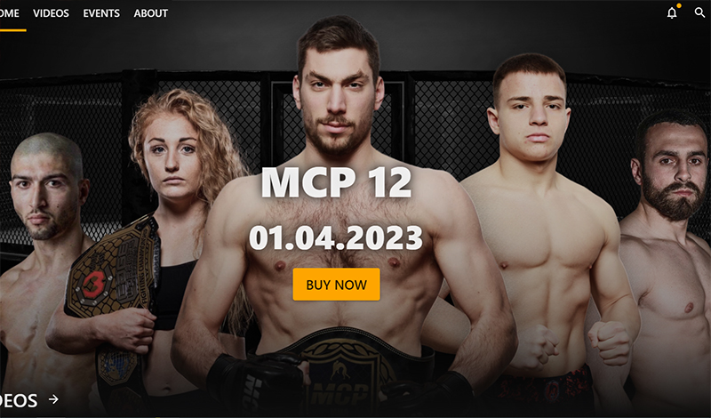 mcp 12 live