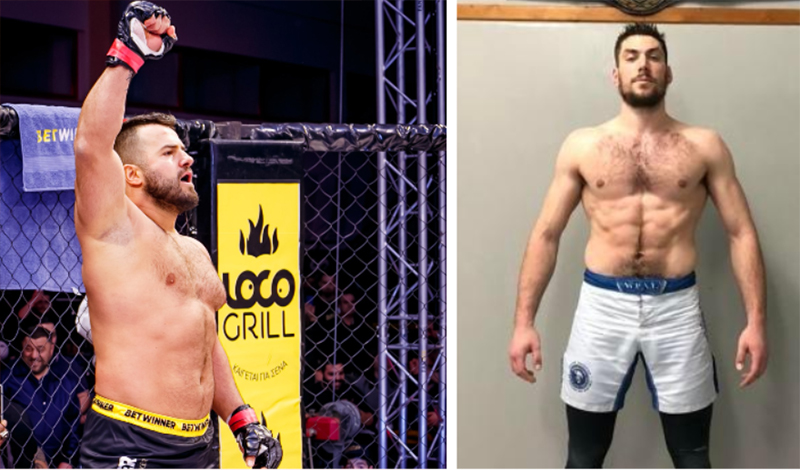 mehmet ozer kazantzidis mcp 12 poster