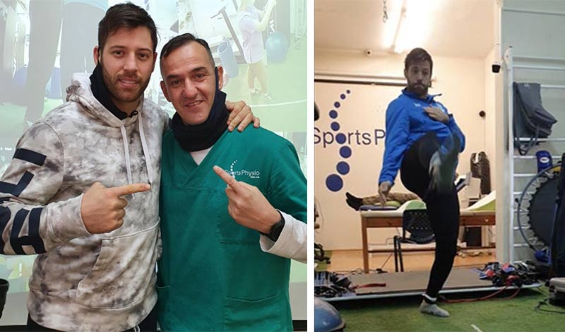 michalis sioulis george tzanos 1