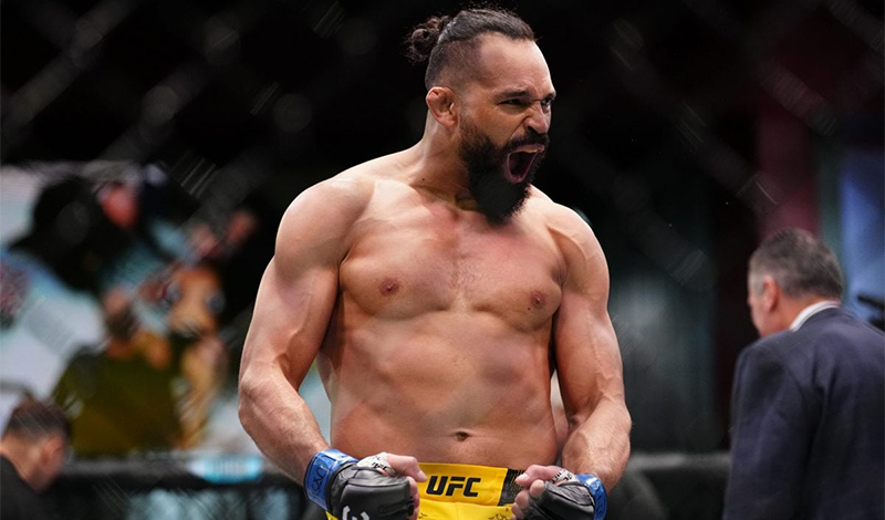 michel pereira ko