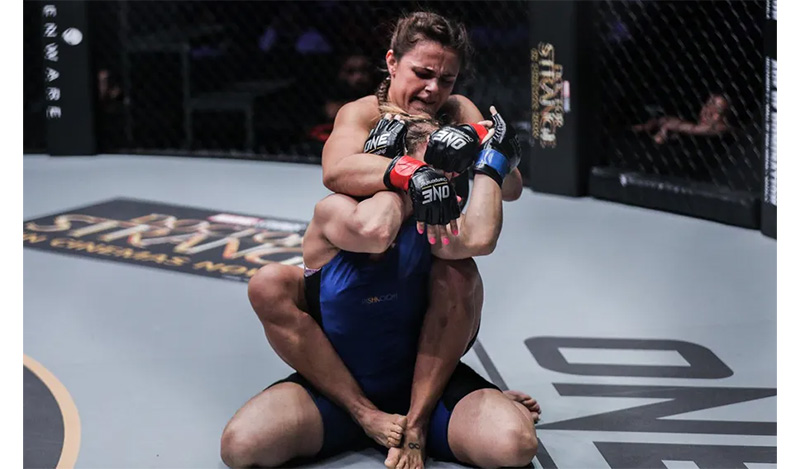 michelle nicolini jiutopia camp 8