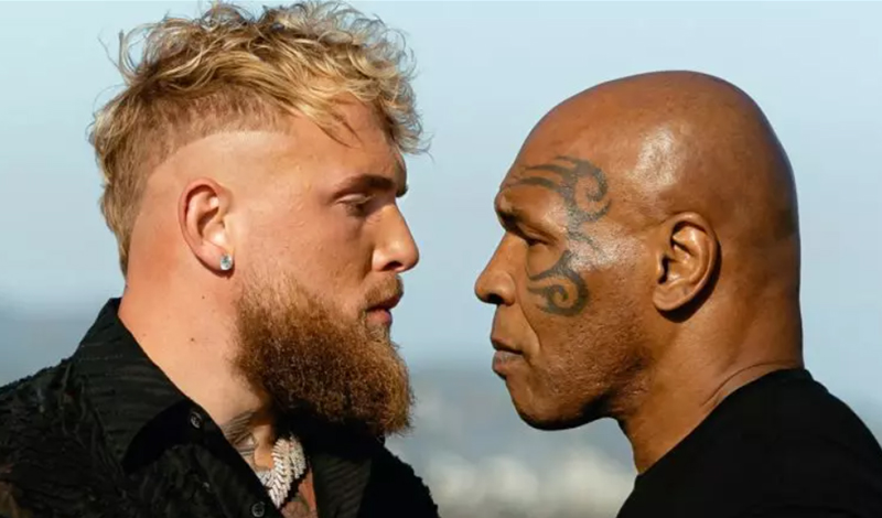 mike tyson jake paul episimo mats