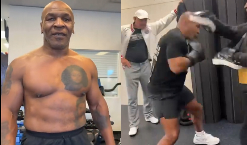 mike tyson stoxoi soma