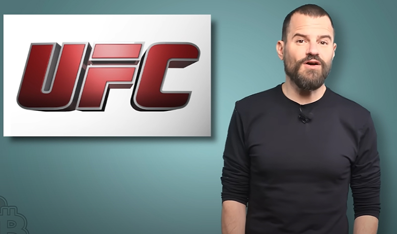 mikeus ufc nba