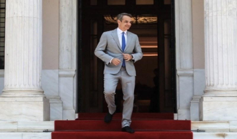 mitsotakis omofilofiloi