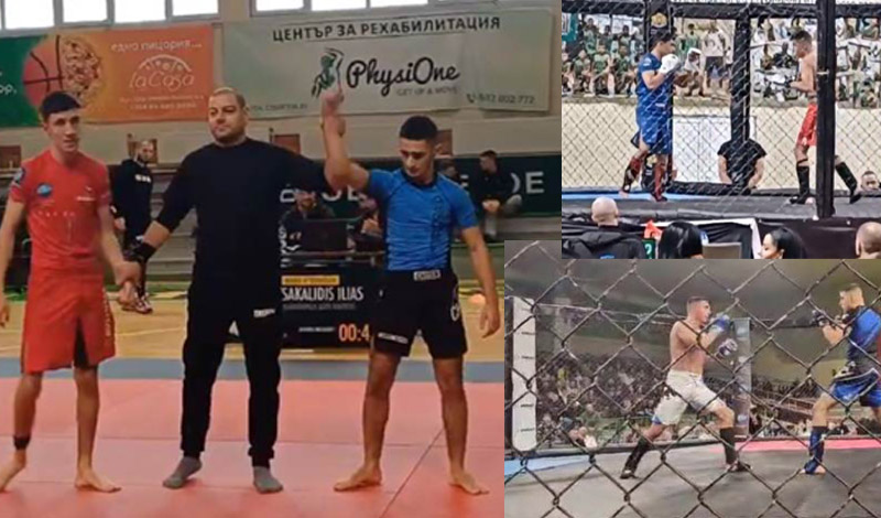 mma alexandroupolis 222