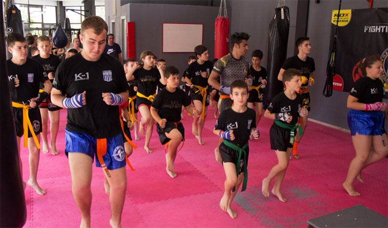 mma ilida fighting academy nea sezon