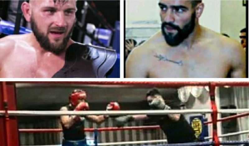 mpampis klados mats pygmaxias