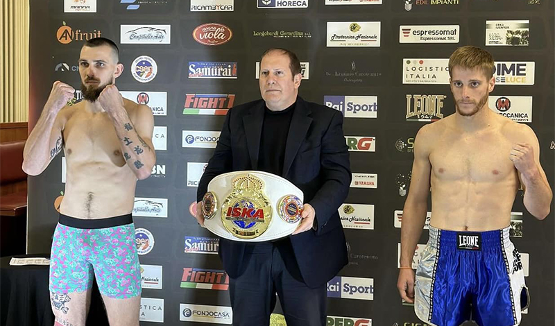 mpampis korkis agonas