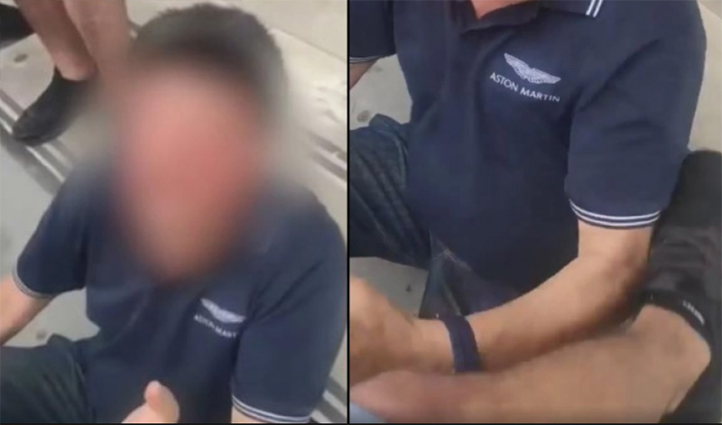 mpounies klotsies paiderastis