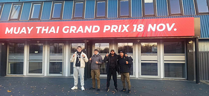 mtgp denmark 200