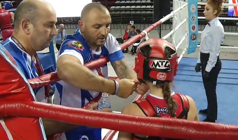 muay thai 3i mera