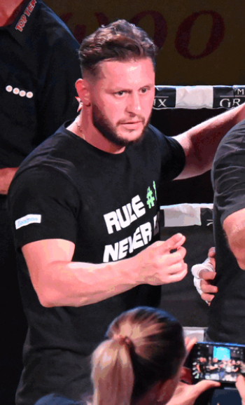 nikos gkikas mallios team