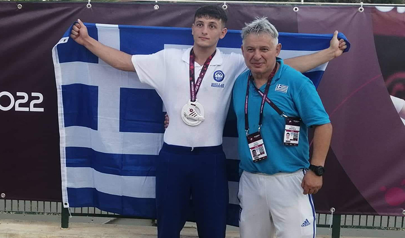 nikos iosifidis 195