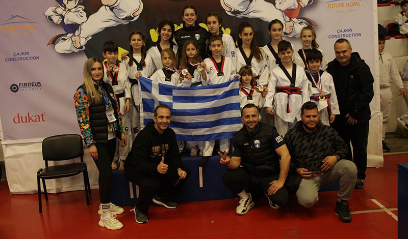 nikos kakarelis 300