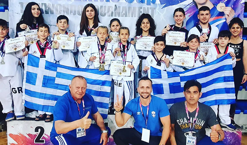 nikos kakarelis 995