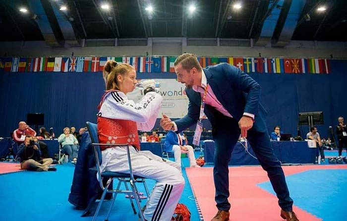 nikos kakarelis taekwondo 23