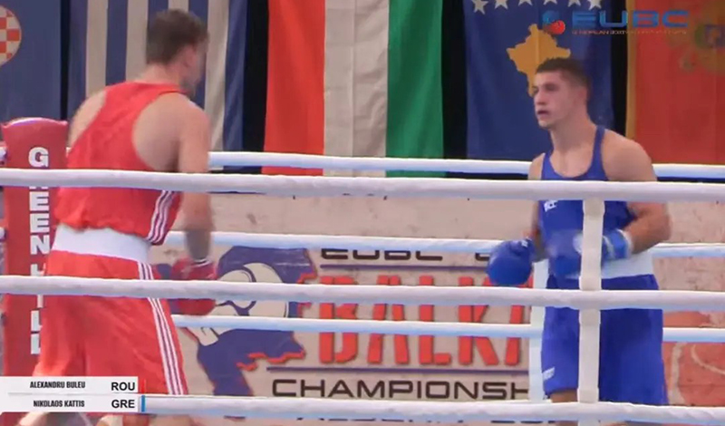 nikos katis valkaniko 0