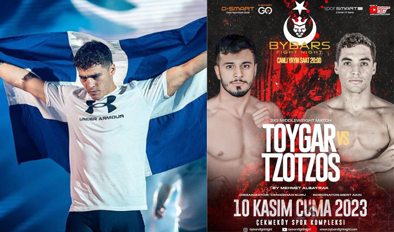 nikos tzotzos 30