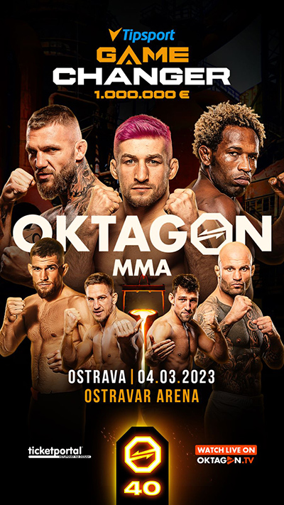 oktagon mma tipsport gamechanger 6