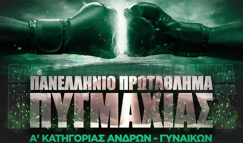 panellinio pigmaxias 300