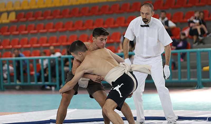 panellinio protathlima sumo 2677