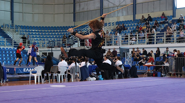 panellinio wushu kung fu 1