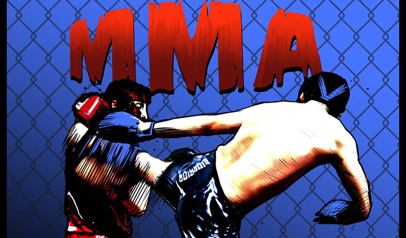 panellinioi agones open mma