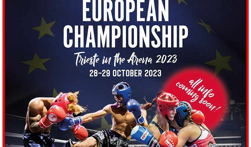 paneuropaiko wkf tourkia