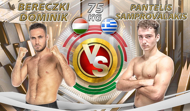 pantelis samprovalakis 0322