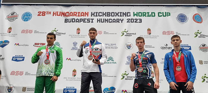 pantelis tzaferis mixalis rozos mr ko gym 2