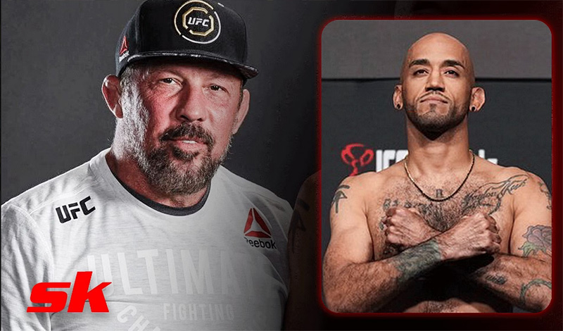 pat miletich mike jackson