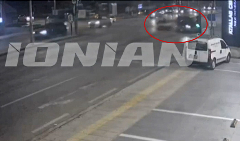 &Beta;ί&nu;&tau;&epsilon;&omicron; &sigma;&omicron;&kappa; &alpha;&pi;ό &tau;&omicron; &tau;&rho;&omicron;&chi;&alpha;ί&omicron; &sigma;&tau;&eta;&nu; &Pi;ά&tau;&rho;&alpha; &mu;&epsilon; &theta;ύ&mu;&alpha;&tau;&alpha; &delta;ύ&omicron; &nu;&epsilon;&alpha;&rho;ά &pi;&alpha;&iota;&delta;&iota;ά