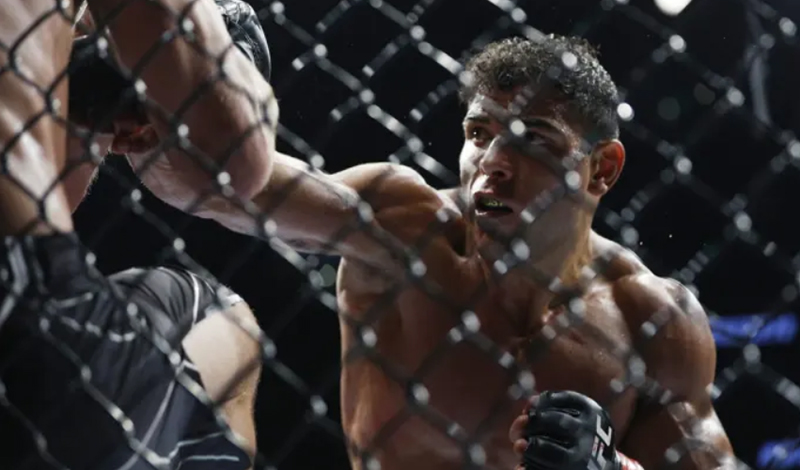 paulo costa 499