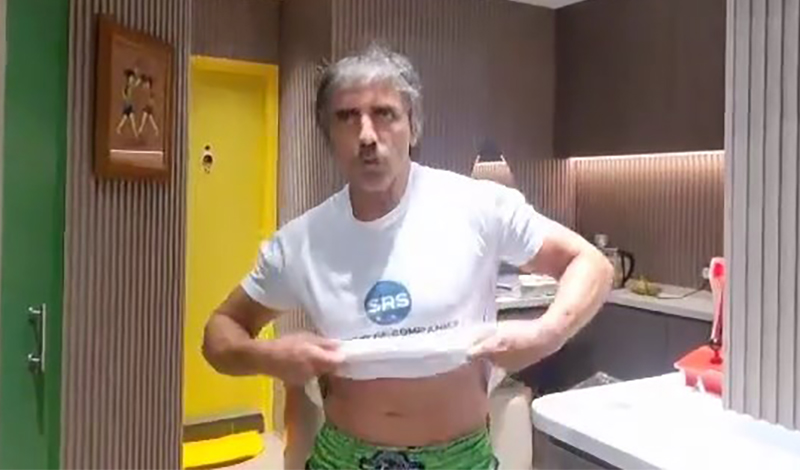 paulos kaponis 3999