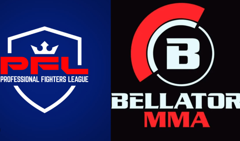 pfl bellator arthro