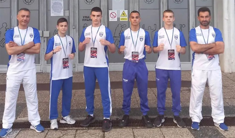 pigmaxia apostoli 500