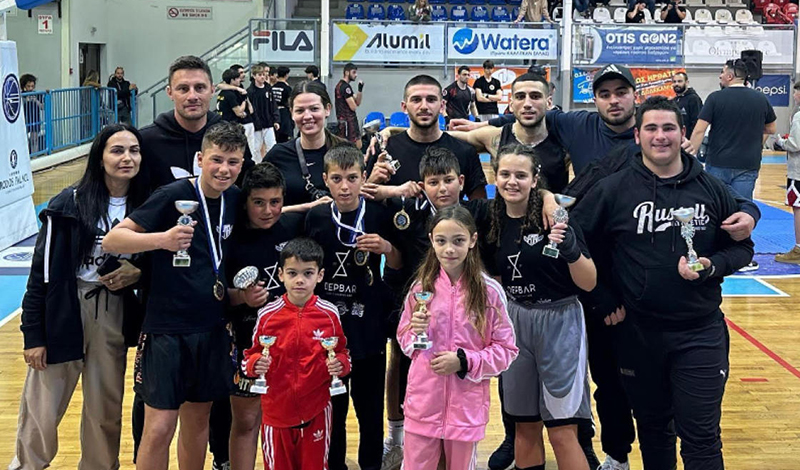 pma kos pandodekanisiako protathlima polemikon texnon