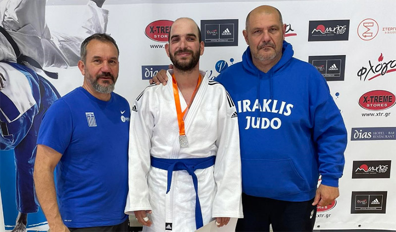 polizois rigas