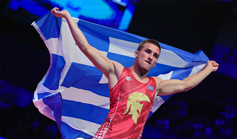 proolympiako palis parisi