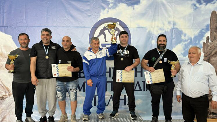 protathlites palis u 17 2024 9