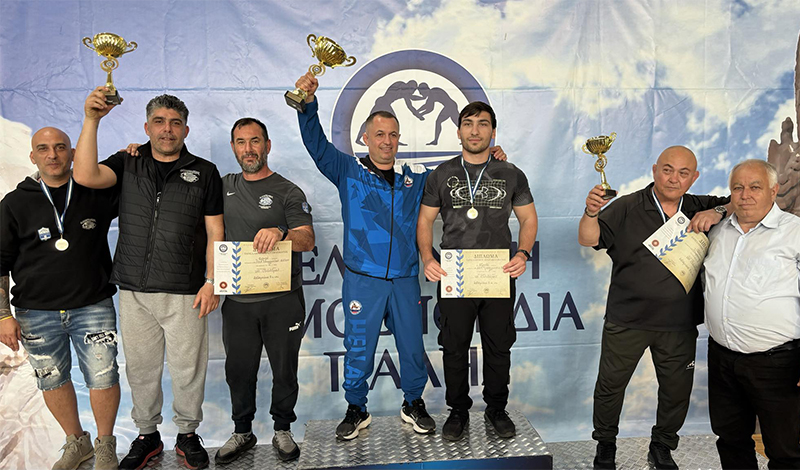 protathlites palis u 17 2024