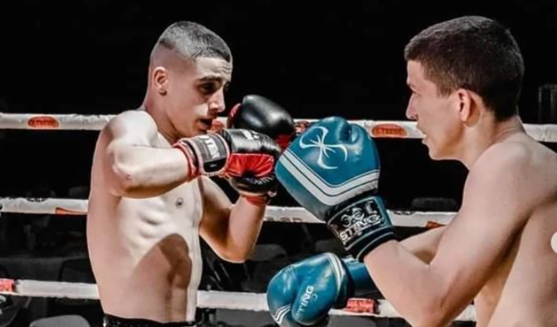 punisher kostas aslanidis