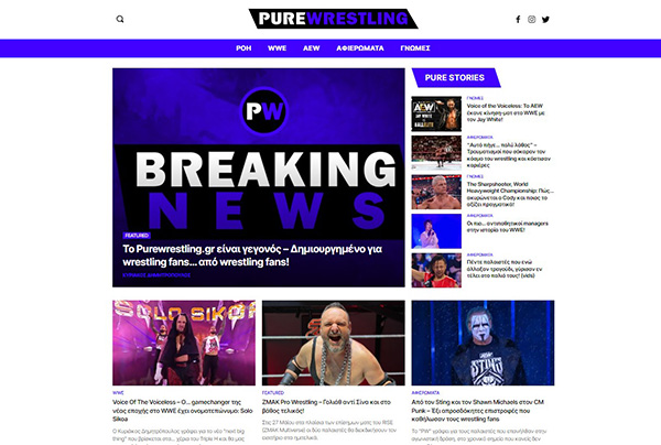 pure wrestling site 9